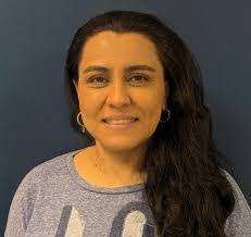 Cassandra Corrales's Instagram, Twitter & Facebook