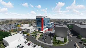 Scripps Health Reveals Construction Plans For 5 Hospital