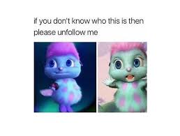 I made another meme order this time it's the holy bible of memes. Its Bibble From Barbie Omg I Luved That Scene Where He Ate All The Berries And His Voice Changed Childhood Memories 2000 Childhood Memories Funny Pictures