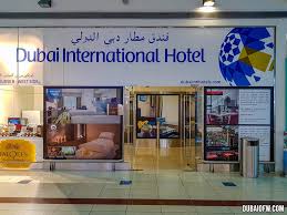 From our luxurious lounges, our you must be in transit to access the hotel. Hotel Review Dubai International Hotel At Terminal 3 Dxb Airport Dubai Ofw