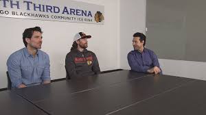 As he skated off the ice to the bench, he felt teeth. Chicago Blackhawks On The Tape Duncan Keith S Teeth Facebook