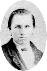 Lieut William Evans Glover (1817-1890)