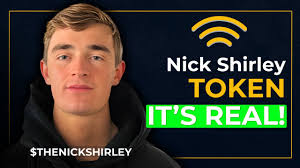 Nick Shirley Crypto