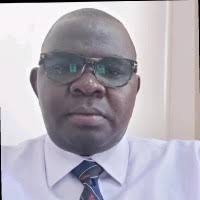 Daniel Omondi Ogutu, EBS