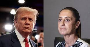 Trump Tariff Threat 'Chilling Signal' for Mexico Economy