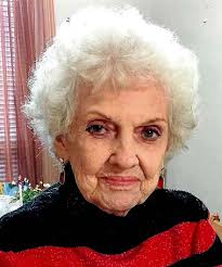 Marilyn Eskew Wassmer, age 95, of Jasper