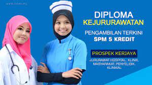 Check spelling or type a new query. Diploma Kejururawatan Di Hulu Terengganu Terengganu Intek