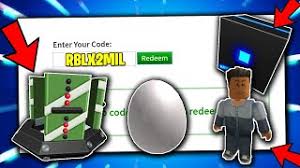 Robux is the main general cash in roblox. Roblox Promo Codes List April 2021 Free Updated Guide Gamer