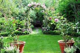 50 Beautiful Diy English Garden Plans You Can Build Yourself To Add Beauty To Your Landscape F English Garden Design Beautiful Home Gardens Beautiful Gardens