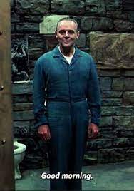 16 I would love to have you for dinner. :) ideas | hannibal lecter, hannibal,  nbc hannibal