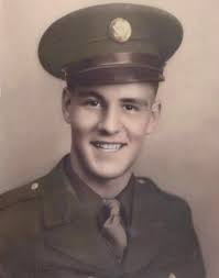 Cooper, George G. George was born