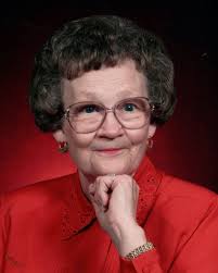Betty Jean Everson Obituary March 8, 2024