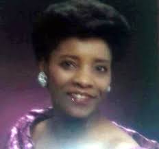 Rozena Alexander Obituary