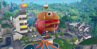 We play real life fortnite chapter 2 in this funny 24. How To Complete Dance Inside A Holographic Tomato Head Challenge Week 4 Fortnite Season 9 Dexerto