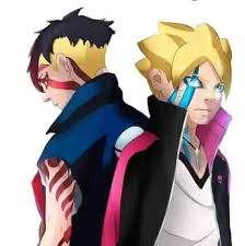 Boruto Naruro Next Generations Subtitle Indonesia Boruto Eps 147 Sub Indo Facebook