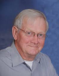 Obituary for Eugene Halverson