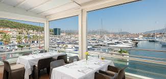 These are the best restaurants in split¸ when it comes to breathtaking view and romantic setting. Restaurants In Split Best Places To Eat In Split