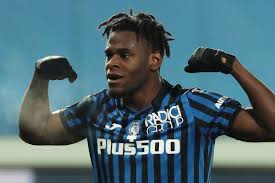 £29.70m * apr 1, 1991 in santiago de cali, colombia Atalanta Star Zapata Reveals His Favourite Premier League Club Amid Transfer Talk Goal Com