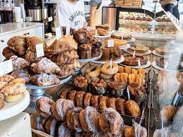 Tatte Bakery Cafe Summer Street Bakery Cafe Cafe Food Bread Shop