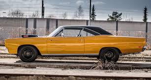 Image result for Bahama Yellow 1969 Polara