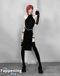 Jashuboo  shesayssoooo Nude Leaks OnlyFans Photo 9 | TheFappening