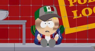 Check spelling or type a new query. Butters Mantequilla South Park Dibujos Animados Caricaturas Dibujos