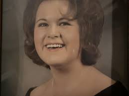 Kathleen "Pat" Bell Wilburn's Memorial Website