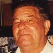 Obituary, Visitation & Funeral Information