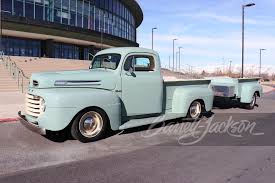 Image result for Sea Island Green 1950 Ford Truck