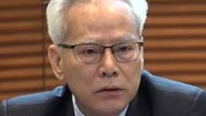 China-born ex-chief judge in walkover as Macau's next leader