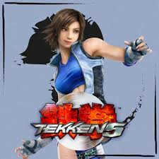 Tekken 5 (鉄拳5) is a fighting game developed and published by namco in 2004 for the arcades and in 2005 for the playstation 2.it is the fifth main and sixth installment, in the tekken series, marking the tenth anniversary of the series. Tekken 5 Album By Namco Sounds Spotify