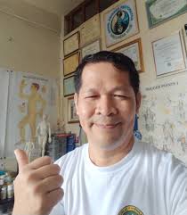 THE HEALING BODY CLINIC