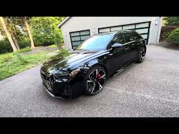 Image result for Mythos Black 2021 RS6