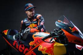 Rider ktm asal portugal itu ingin menjadi juara dunia di akhir musim. Miguel Oliveira 88 Official Website
