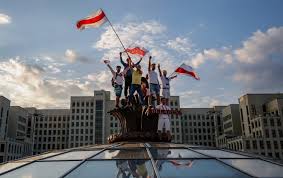 Weissrussland synonyms, weissrussland pronunciation, weissrussland translation, english dictionary definition of weissrussland. Weissrussland Lukaschenko Verliert Die Gefolgschaft