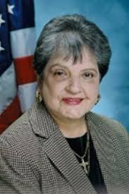 Carmen Arroyo