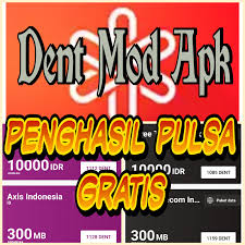 Check spelling or type a new query. Trik Terbaru Cara Hack Dent Apk Mod Dapatkan 100 000 Pulsa Gratis Work 2018 Triknuyul