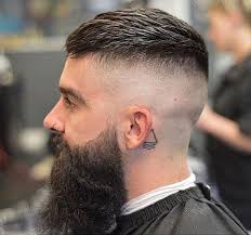 Skin fade haircut tutorial.here i have done an in depth tutorial so you can really see what i am doing and to make it easier for you to follow. 10 Top Bald Fade Haircuts For 2020 All Things Hair
