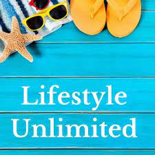 Lifestyle unlimited 10 08 21. Lifestyle Unlimited Home Facebook