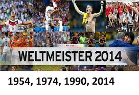 Es folgten für deutschland noch drei weitere siege im kampf um den dritten platz (1970, 2006 und 2010). Fussball Weltmeister Deutschland 2014 Tvueberregional Oliver Doell Videoproduzent Onlinezeitung