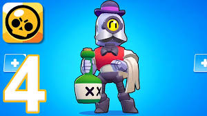 Brawl stars, diğer moba oyunlarının yaptığı gibi çok çeşitli oynanabilir karakterlere sahiptir. Brawl Stars Gameplay Walkthrough Part 4 Barley Brawl Ball Ios Android Youtube