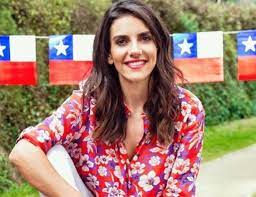 Ignacio gutiérrez revela reacción de periodista tras llegada de carolina escobar al matinal de tvn Maria Luisa Godoy Lucio Veraniego Vestido En Lanzamiento De Vina 2020 Asi Se Vio La Animadora Guioteca
