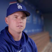 Backstage Dodgers: Will Smith Comedy Night