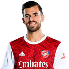 Dani ceballos will be heading back to real madrid after two years on loan. Dani Ceballos Profile News Stats Premier League