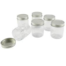 Maybe you would like to learn more about one of these? 8oz Plastic Mason Jars By Craft Smart 6ct Michaels