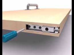 أحدث طرق تركيب الأبواب Youtube