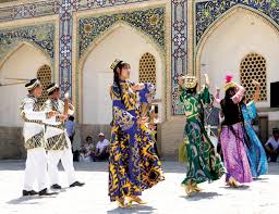 Uzbekistan's economy relies mainly on commodity production, including cotton, gold. Uzbekistan Selling Travel