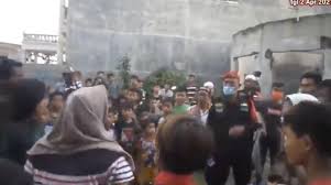 Legenda nganjuk dan ki ageng ngaliman pokok isi:sejarah nganjuk sumber. Tersangka Kasus Ricuh Pembubaran Paksa Kuda Kepang Di Medan Jadi 11 Orang