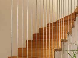 Steel Cable Tie Cord Rope Wire Ropes By Wolfsgruber Staircase Metal Stairs Rope Wire
