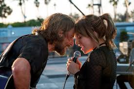Then he found lady gaga. Bradley Cooper Lady Gaga Bawakan Shallow Di Oscar Antara News